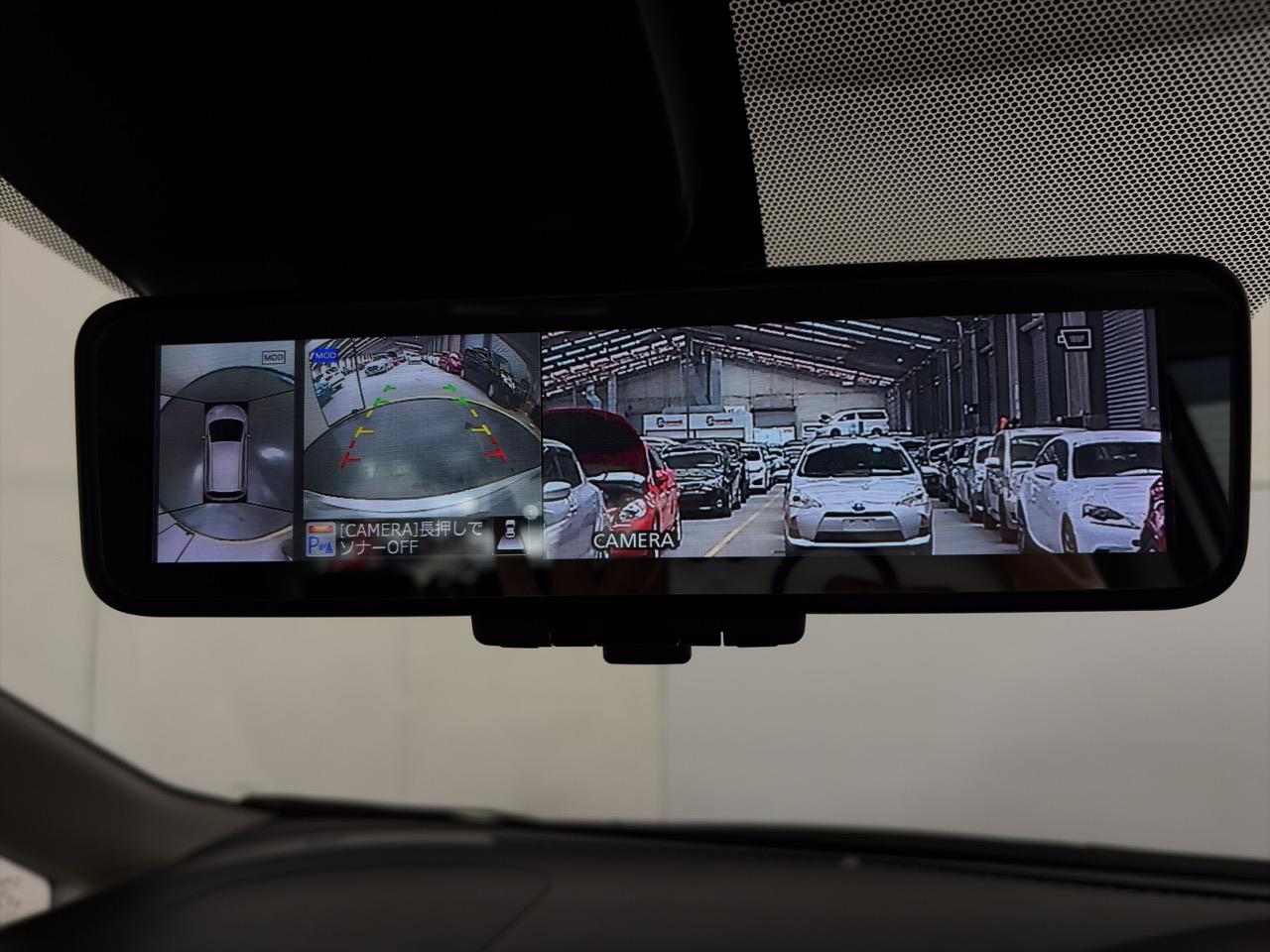 2020 Nissan Note e-power Hatchback REVERSING CAMERA + PUSH BUTTON START + AUTO LIGHTS