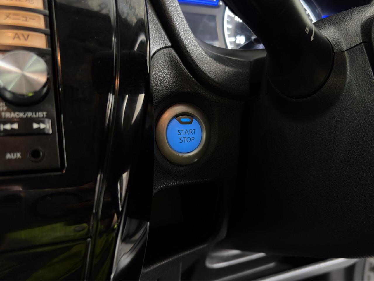 2020 Nissan Note e-power Hatchback REVERSING CAMERA + PUSH BUTTON START + AUTO LIGHTS