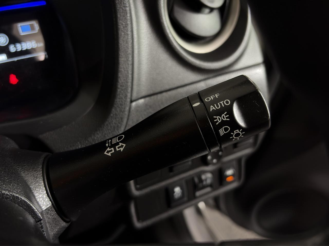 2020 Nissan Note e-power Hatchback REVERSING CAMERA + PUSH BUTTON START + AUTO LIGHTS