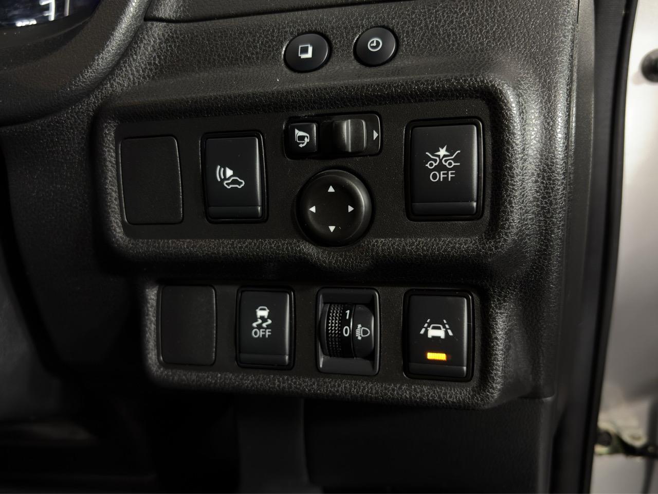 2020 Nissan Note e-power Hatchback REVERSING CAMERA + PUSH BUTTON START + AUTO LIGHTS