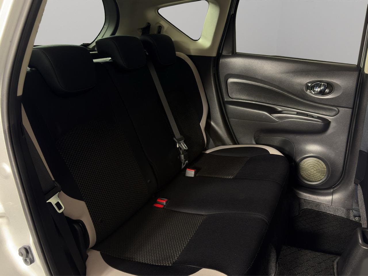 2020 Nissan Note e-power Hatchback REVERSING CAMERA + PUSH BUTTON START + AUTO LIGHTS