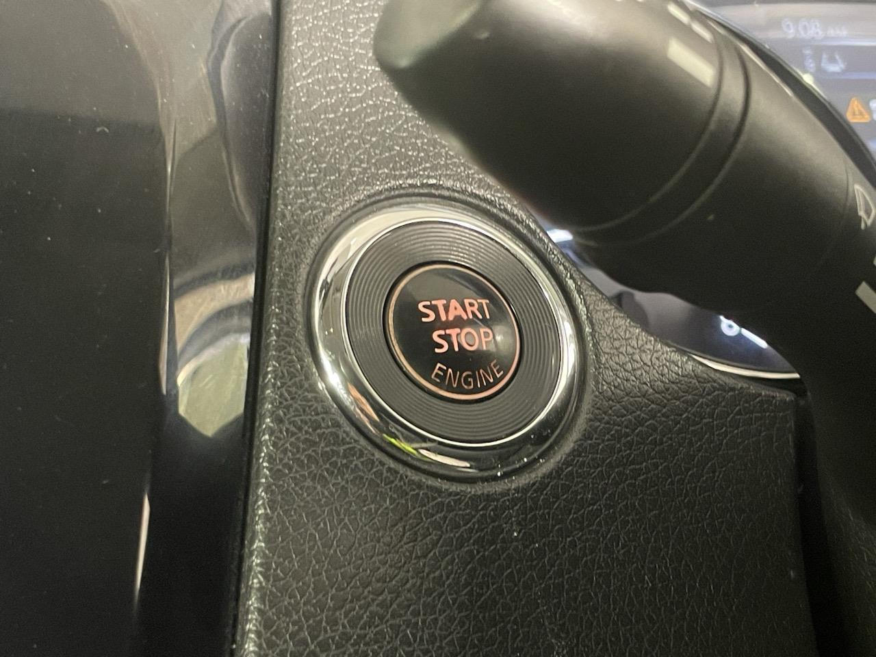 2015 Nissan X-TRAIL 20X EMERGENCY BRAKE 4WD RV/SUV LOW KMS + AWD + PARKING SENSORS + HEATED SEATS