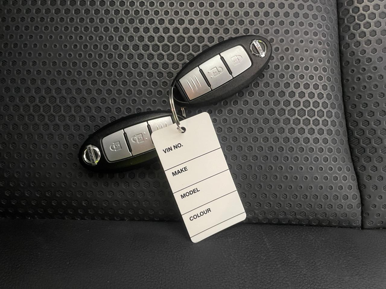 2015 Nissan X-TRAIL 20X EMERGENCY BRAKE 4WD RV/SUV LOW KMS + AWD + PARKING SENSORS + HEATED SEATS