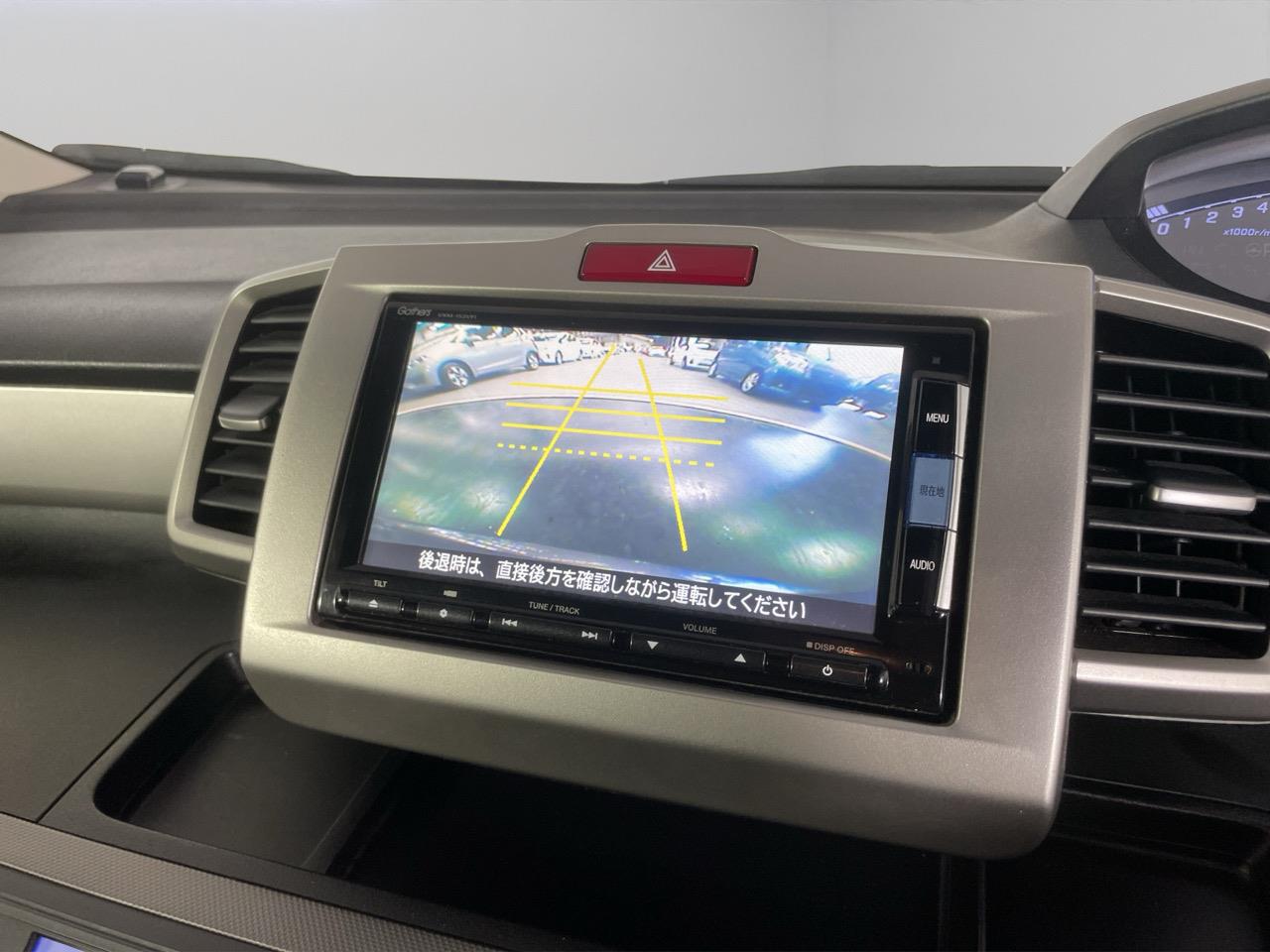 2014 Honda Freed HYBRID 7 SEATER People Mover ELECTRIC SLIDING DOORS + REVERSING CAMERA