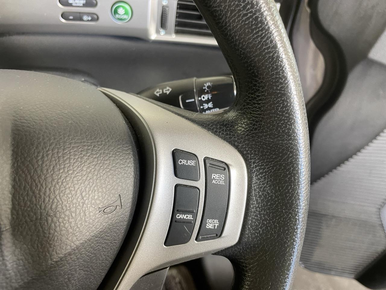 2014 Honda Freed HYBRID 7 SEATER People Mover ELECTRIC SLIDING DOORS + REVERSING CAMERA