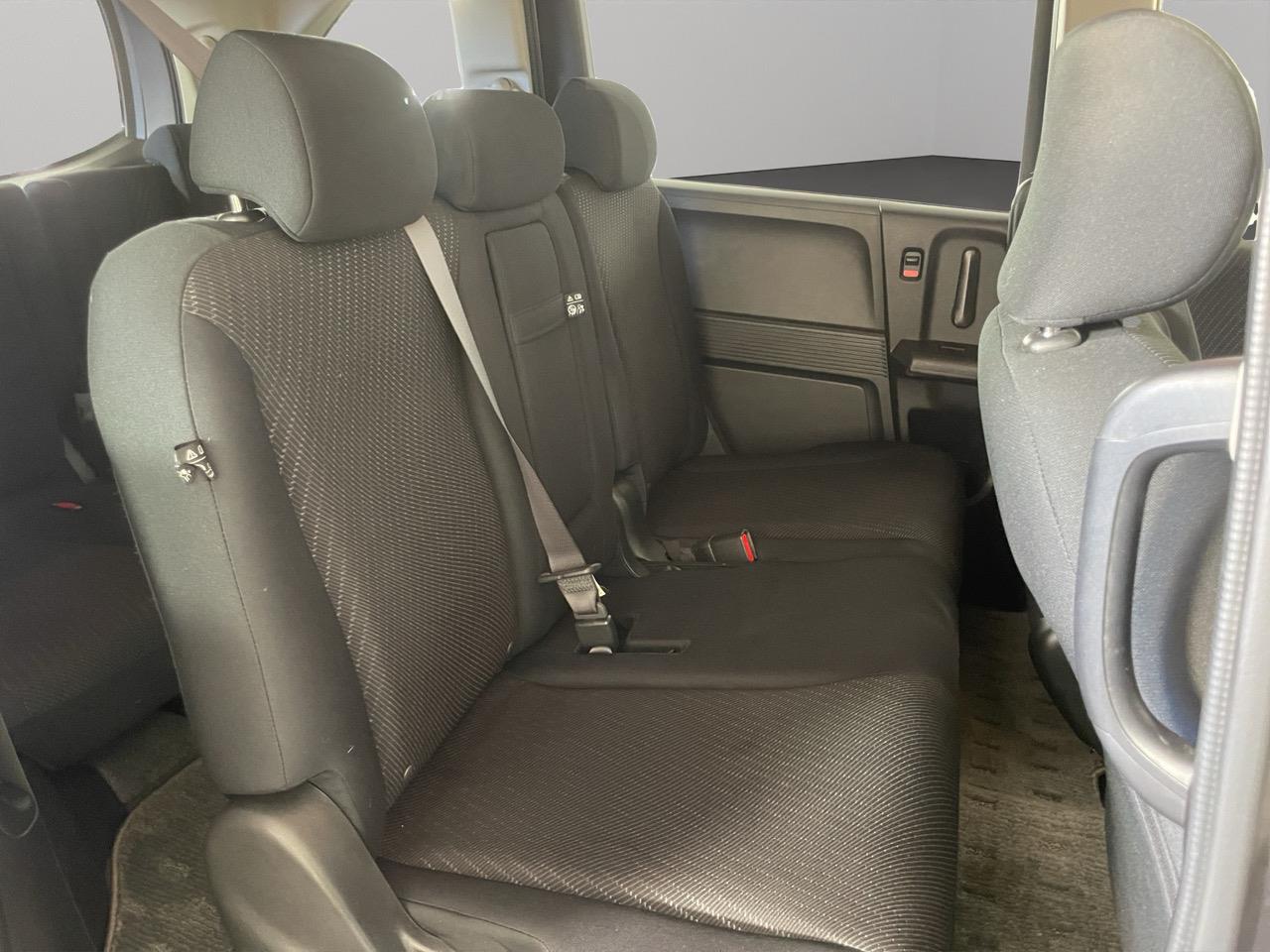 2014 Honda Freed HYBRID 7 SEATER People Mover ELECTRIC SLIDING DOORS + REVERSING CAMERA