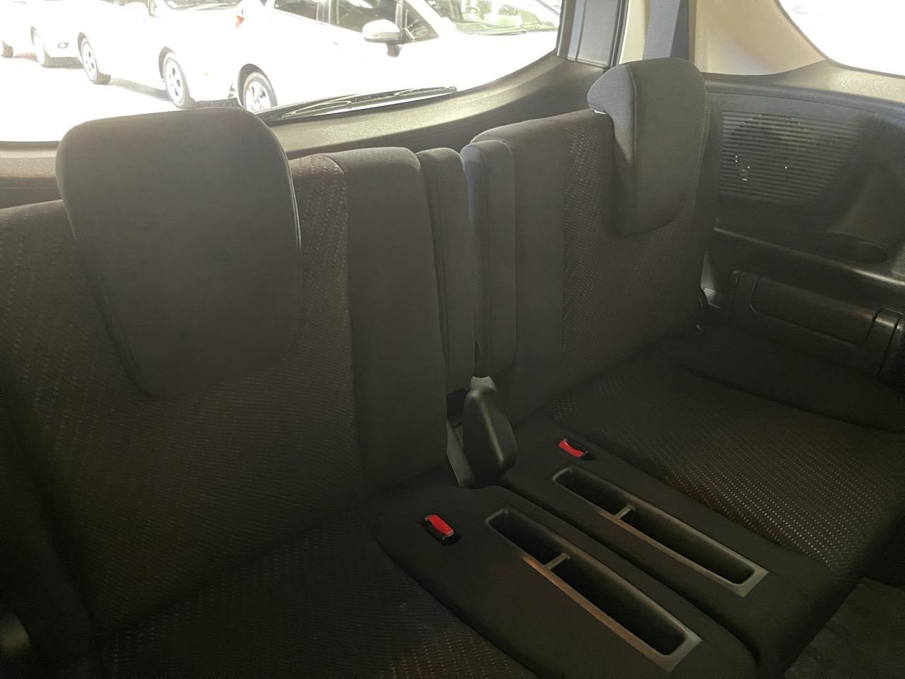 2014 Honda Freed HYBRID 7 SEATER People Mover ELECTRIC SLIDING DOORS + REVERSING CAMERA