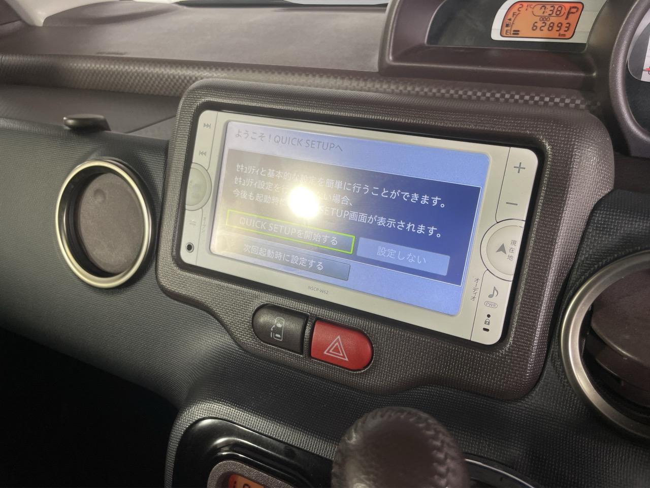 2013 Toyota SPADE G Hatchback HEATED SEAT + AUTO LIGHTS + PUSH START