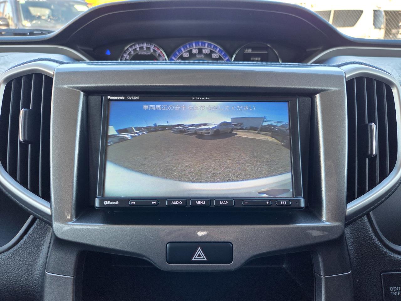 2020 Mitsubishi Delica D:2 HYBRID Hatchback REVERSING CAMERA + CRUISE CONTROL