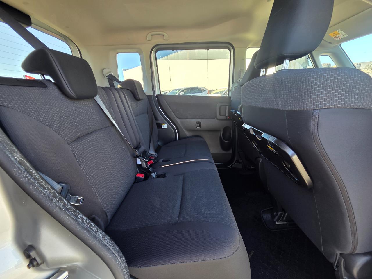 2020 Mitsubishi Delica D:2 HYBRID Hatchback REVERSING CAMERA + CRUISE CONTROL