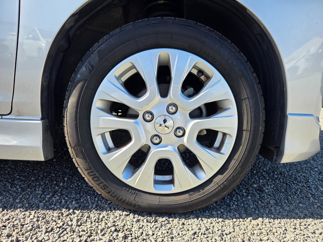 2020 Mitsubishi Delica D:2 HYBRID Hatchback REVERSING CAMERA + CRUISE CONTROL