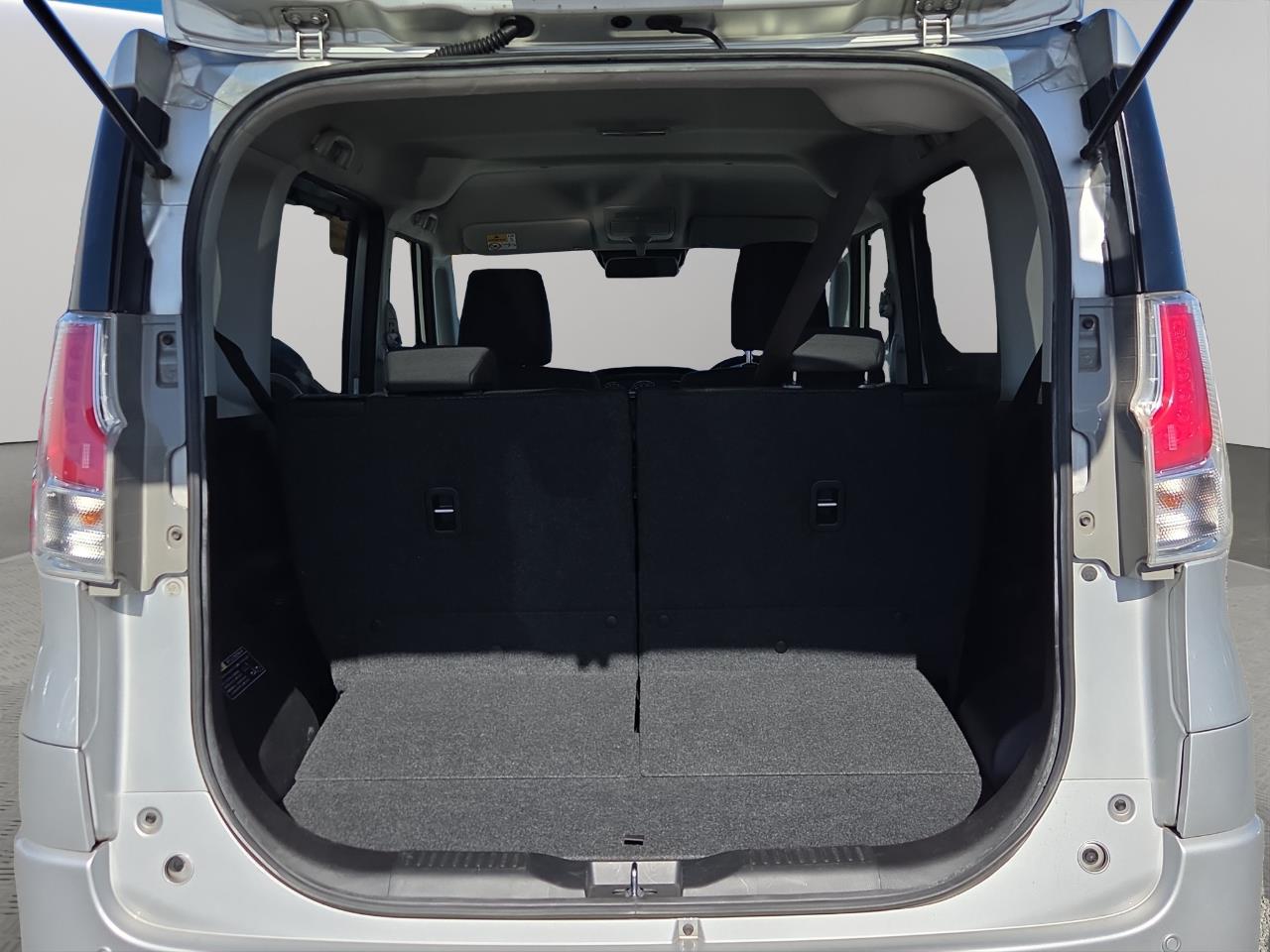 2020 Mitsubishi Delica D:2 HYBRID Hatchback REVERSING CAMERA + CRUISE CONTROL