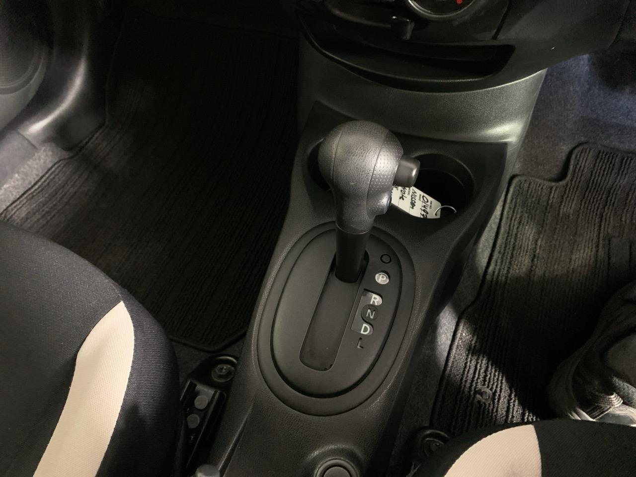 2018 Nissan Note 1.2 Hatchback LOW KM + PUSH BUTTON START + AUTO LIGHTS