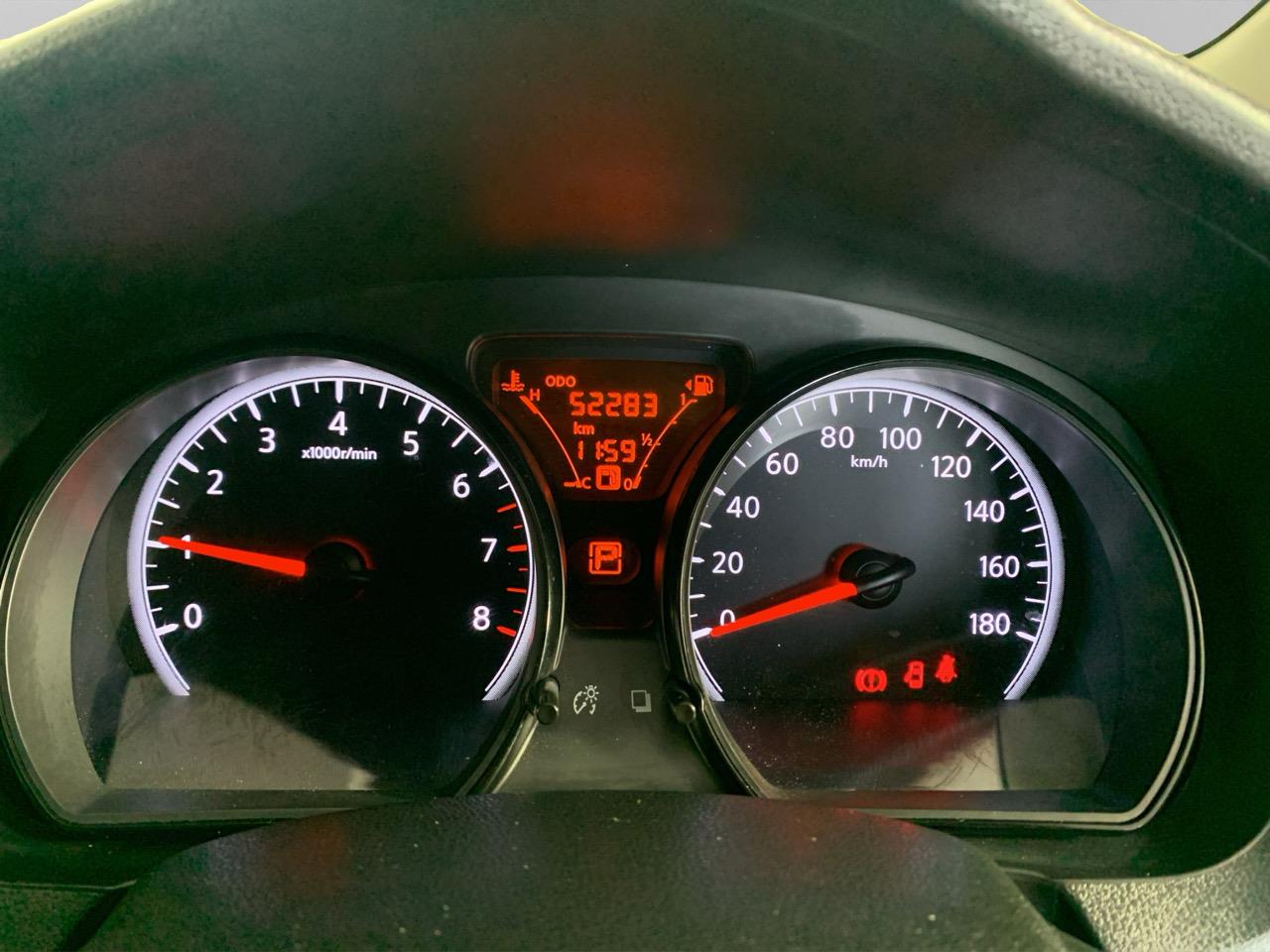 2018 Nissan Note 1.2 Hatchback LOW KM + PUSH BUTTON START + AUTO LIGHTS