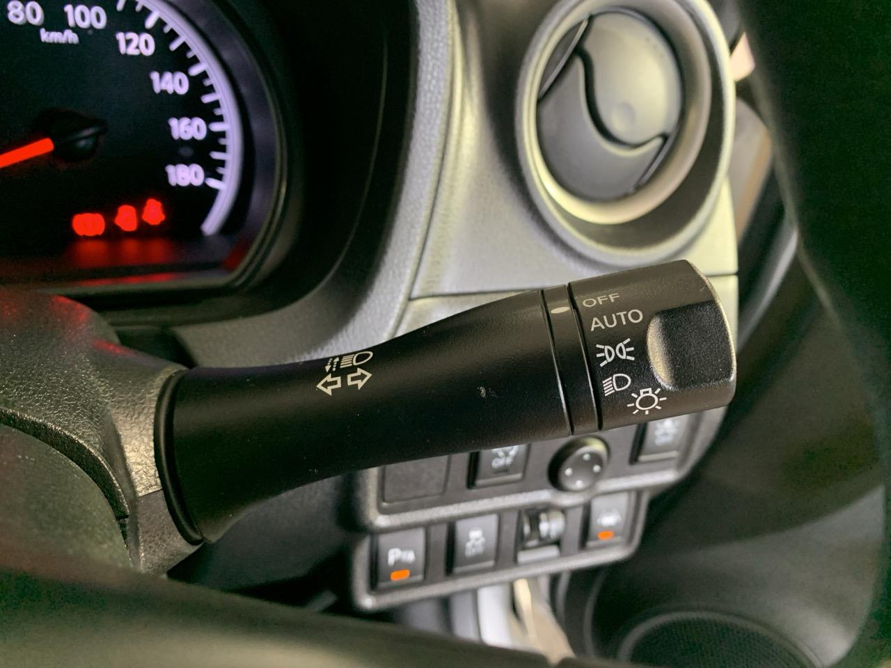 2018 Nissan Note 1.2 Hatchback LOW KM + PUSH BUTTON START + AUTO LIGHTS