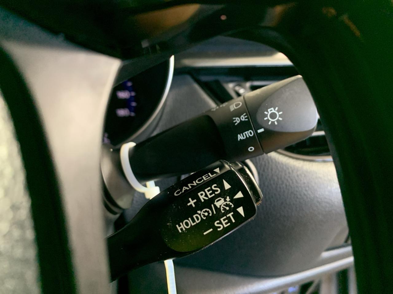 2018 Toyota C-HR S LED EDITION RV/SUV CRUISE CONTROL + REVERSING CAMERA