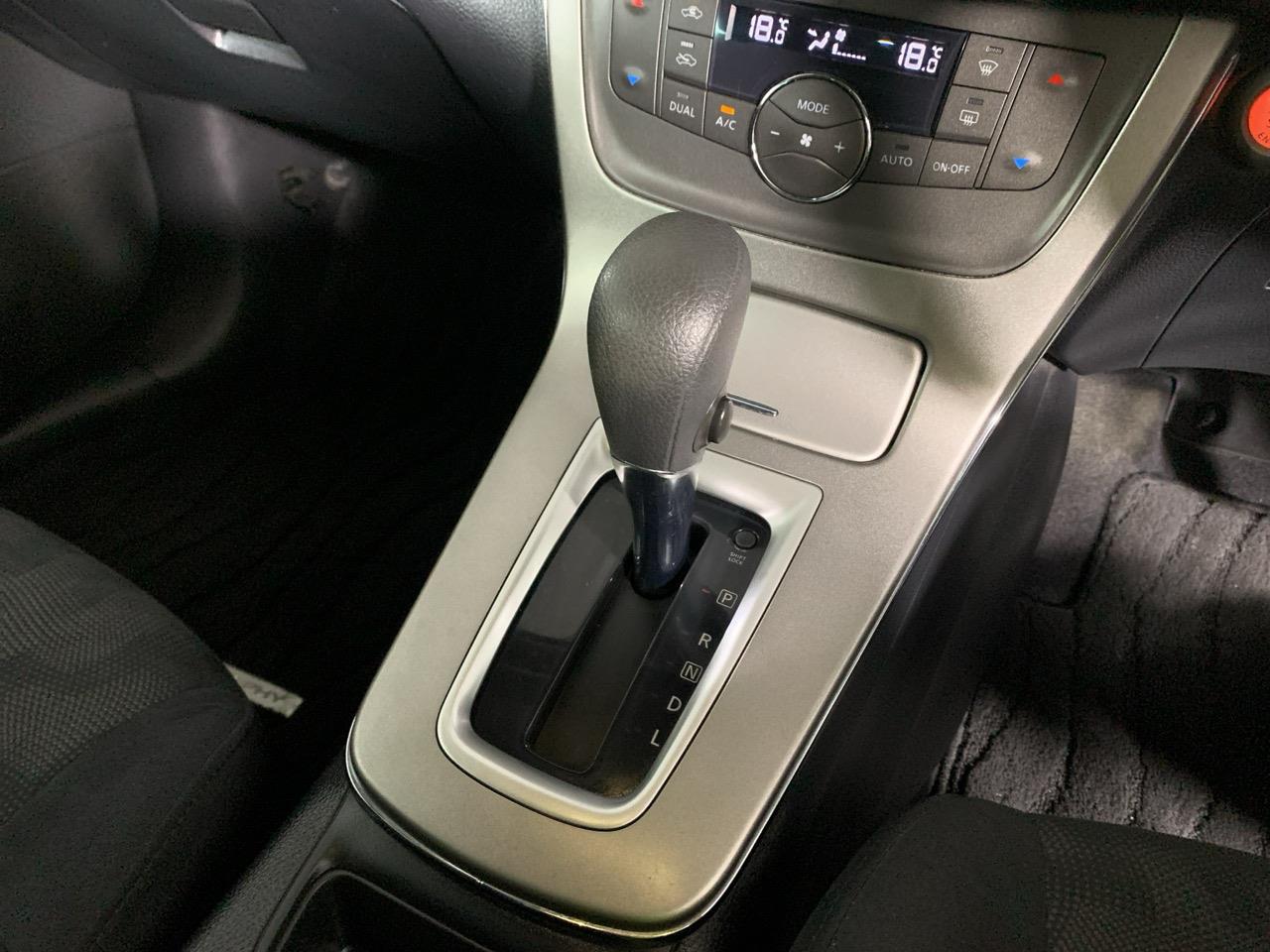 2014 Nissan Sylphy BLUEBIRD Sedan PUSH SRART + AUTO LIGHTS + GREAT SPACE