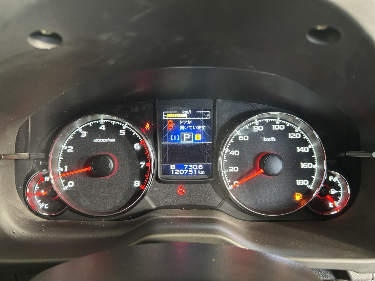 2013 Subaru Legacy Eyesight AWD Station Wagon AWD + EYESIGHT SYSTEM + REVERSING CAMERA