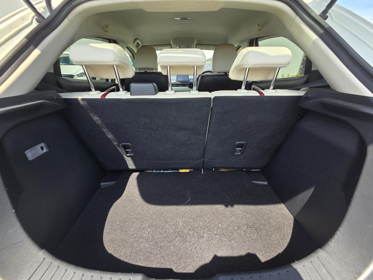 2015 Mazda Demio 2 New Shape Skyactive Hatchback PUSH BUTTON START + AUTO LIGHTS + I STOP