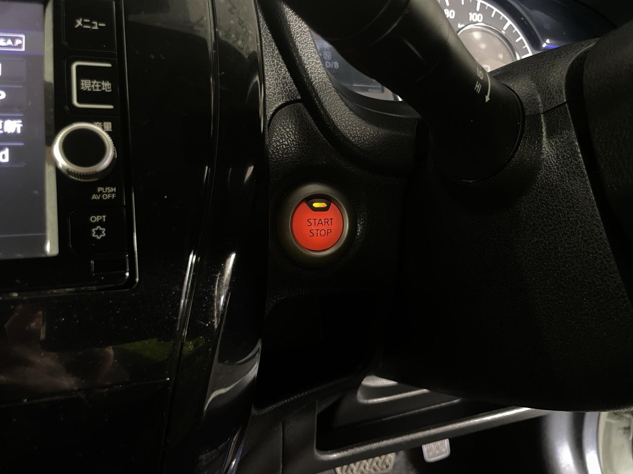 2016 Nissan Note e-power Hatchback REVERSING CAMERA + PUSH BUTTON START + AUTO LIGHTS