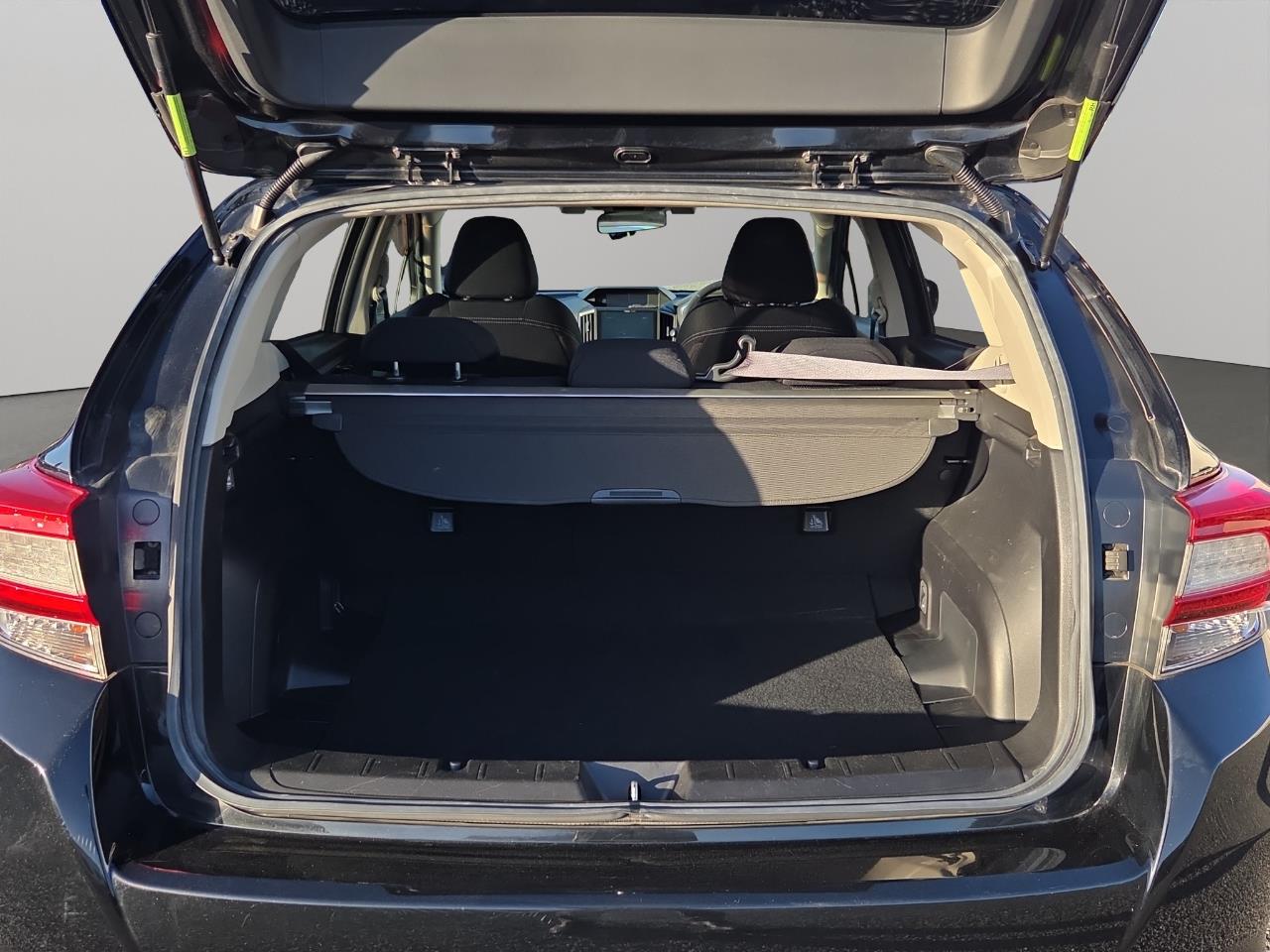 2017 Subaru Impreza Sport Eyesight 2.0 New Shape Hatchback EYESIGHT SYSTEM + CRUISE CONTROL + PADDLE SHIFT