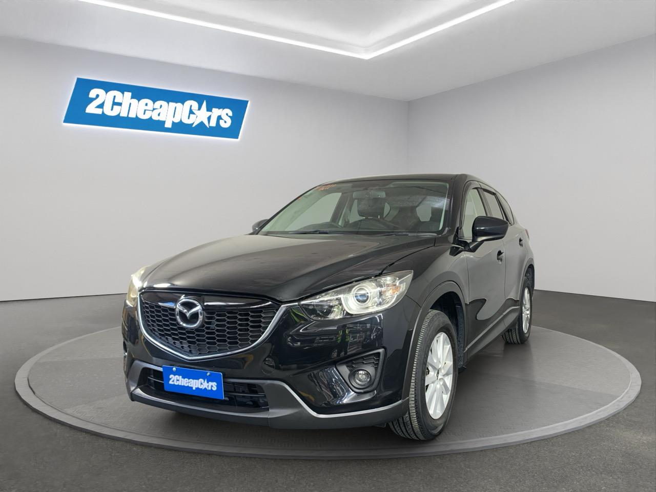 2013 Mazda CX-5 20S SKYACTIVE RV/SUV