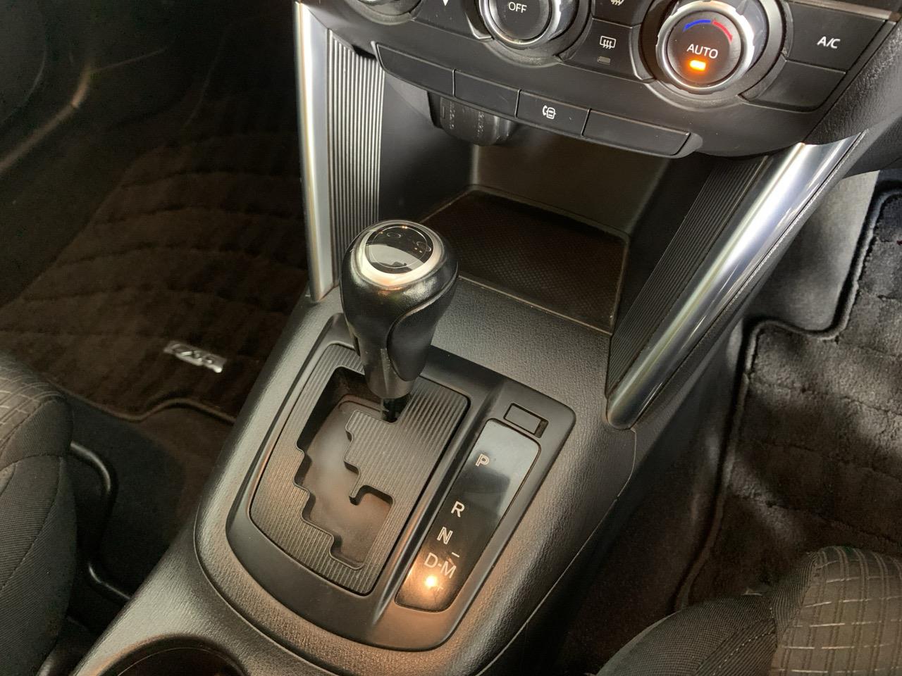 2013 Mazda CX-5 20S SKYACTIVE RV/SUV REVERSING CAMERA + PUSH START + I-STOP