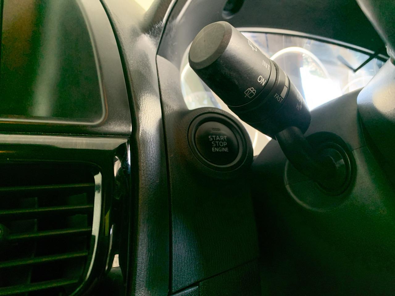 2013 Mazda CX-5 20S SKYACTIVE RV/SUV REVERSING CAMERA + PUSH START + I-STOP