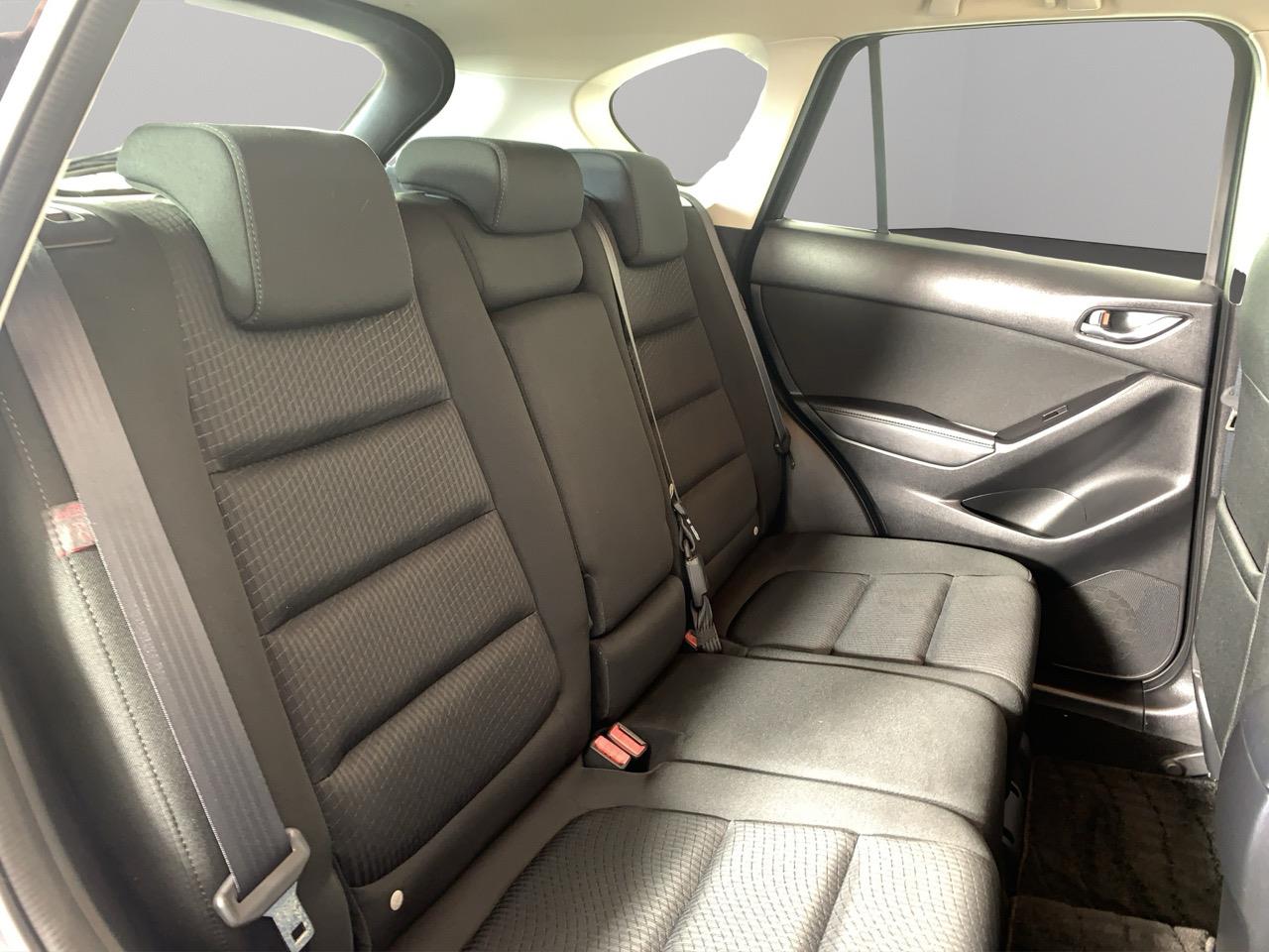 2013 Mazda CX-5 20S SKYACTIVE RV/SUV REVERSING CAMERA + PUSH START + I-STOP