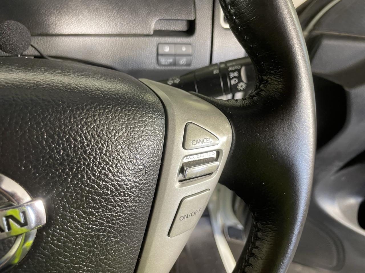 2014 Nissan Serena Hybrid Highway Star People Mover 360 DEGREE CAMERA + PARKING SENSORS