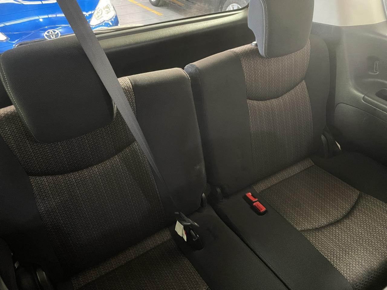 2014 Nissan Serena Hybrid Highway Star People Mover 360 DEGREE CAMERA + PARKING SENSORS