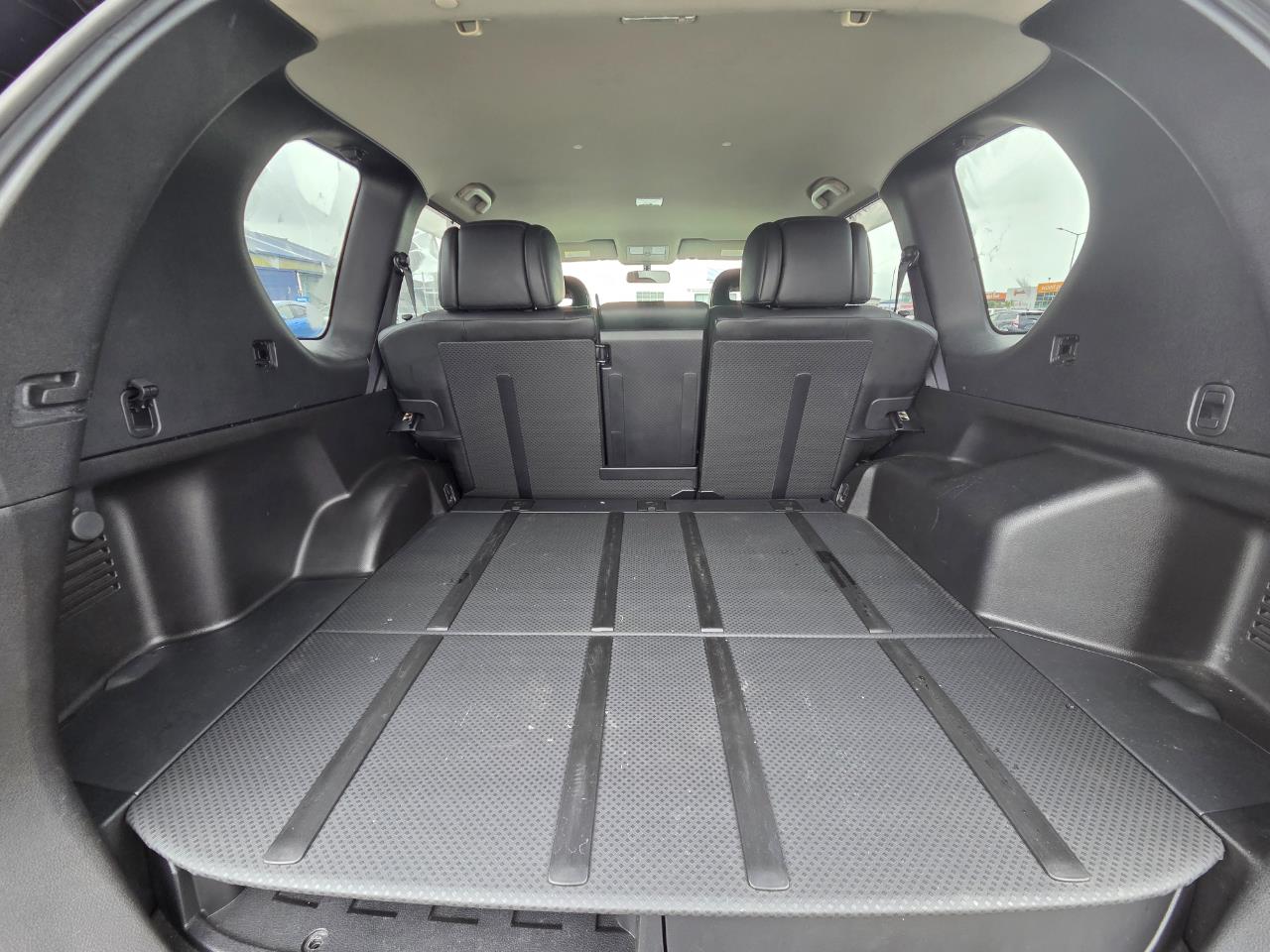 2012 Nissan X-TRAIL 4WD RV/SUV 4WD + HEATED SEATS + MAG WHEELS