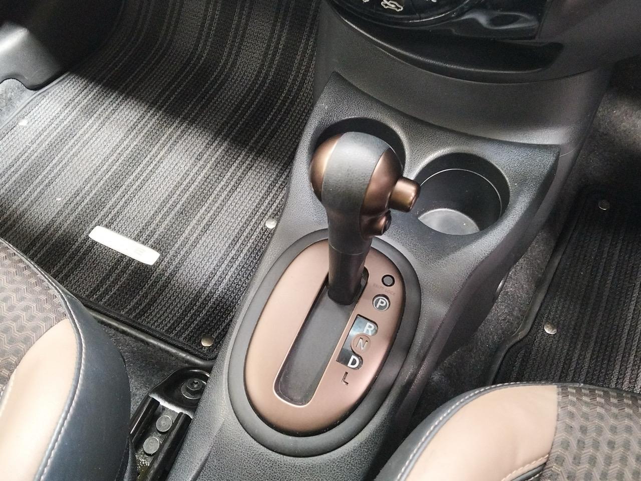 2017 Nissan Note Facelift 1.2 Emergency Brake Package Hatchback PUSH BUTTON START + AUTO LIGHTS + REVERSING CAMERA