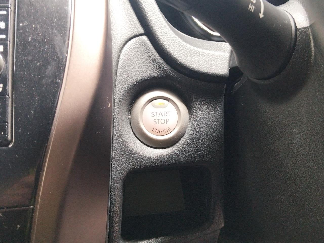 2017 Nissan Note Facelift 1.2 Emergency Brake Package Hatchback PUSH BUTTON START + AUTO LIGHTS + REVERSING CAMERA