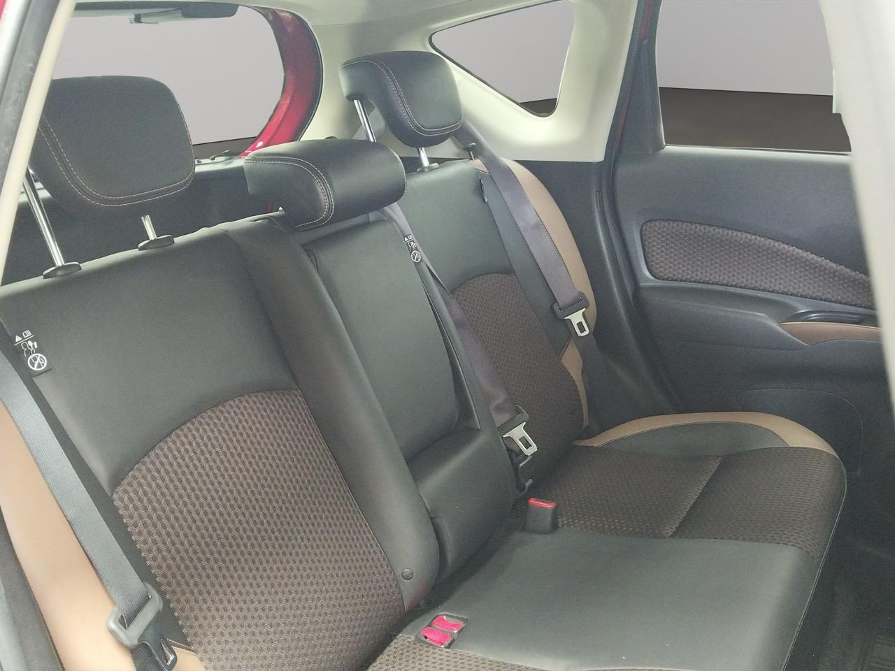 2017 Nissan Note Facelift 1.2 Emergency Brake Package Hatchback PUSH BUTTON START + AUTO LIGHTS + REVERSING CAMERA