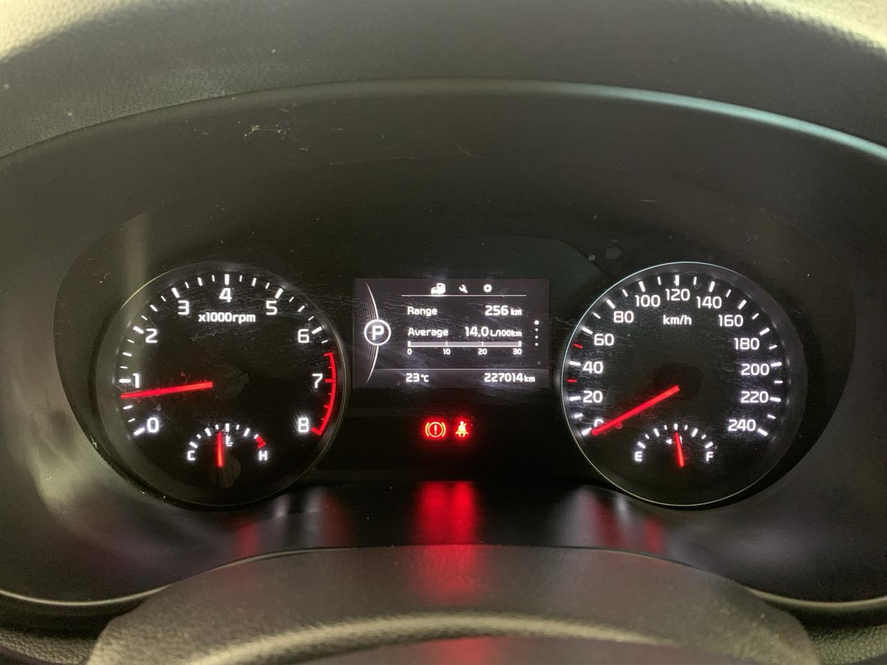 2017 Kia Sportage  RV/SUV CRUISE CONTROL + AUTO LIGHTS + REVERSING CAMERA