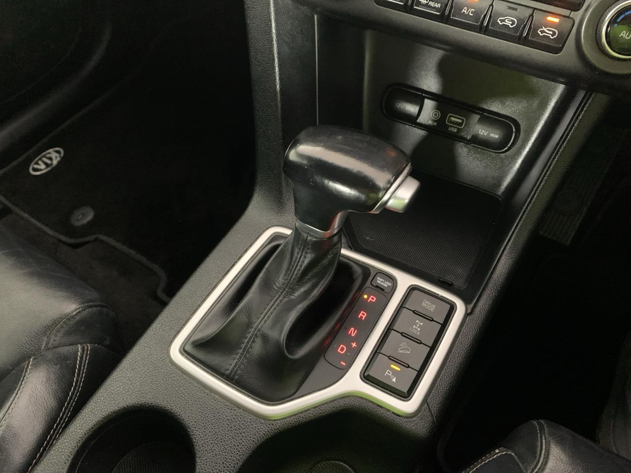 2017 Kia Sportage  RV/SUV CRUISE CONTROL + AUTO LIGHTS + REVERSING CAMERA