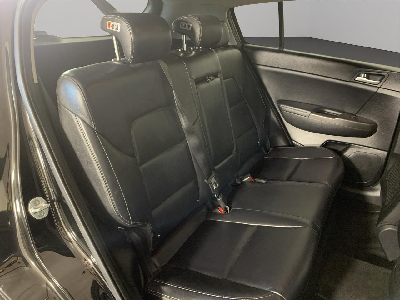 2017 Kia Sportage  RV/SUV CRUISE CONTROL + AUTO LIGHTS + REVERSING CAMERA