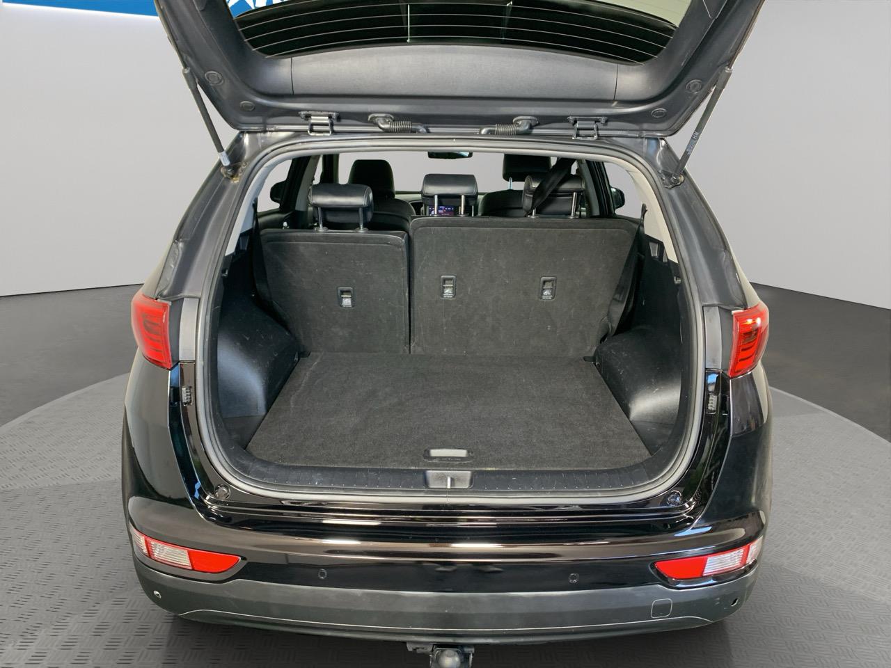 2017 Kia Sportage  RV/SUV CRUISE CONTROL + AUTO LIGHTS + REVERSING CAMERA