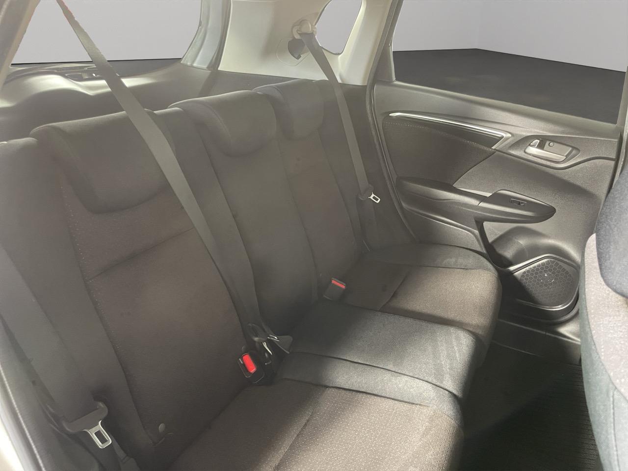 2013 Honda Fit Jazz Hybrid Hatchback PUSH START + GREAT FUEL EFFICIENCY