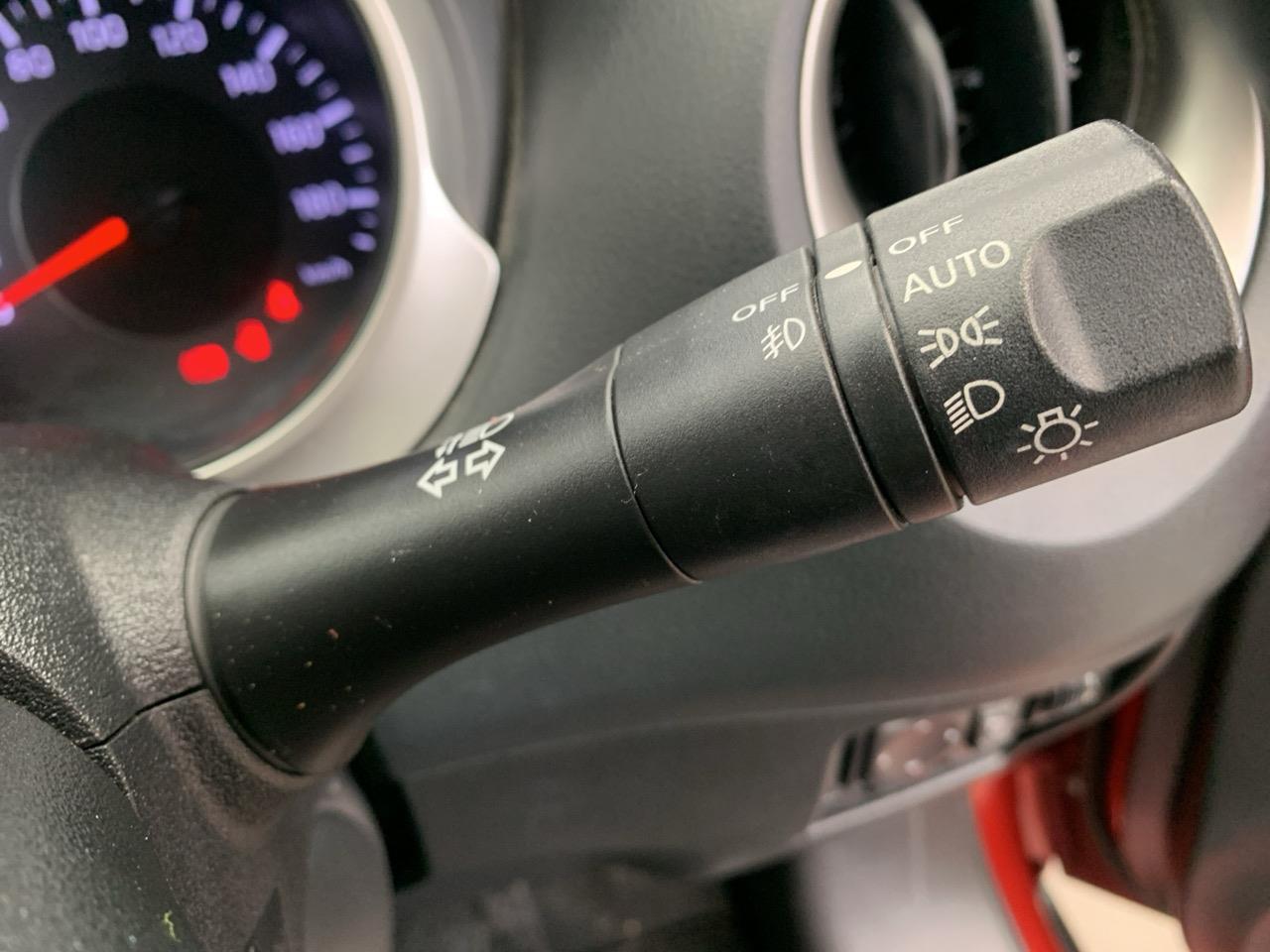 2013 Nissan Juke 15 RX TYPE V Hatchback LOW KMS + REVERSING CAMERA + PUSH BUTTON START