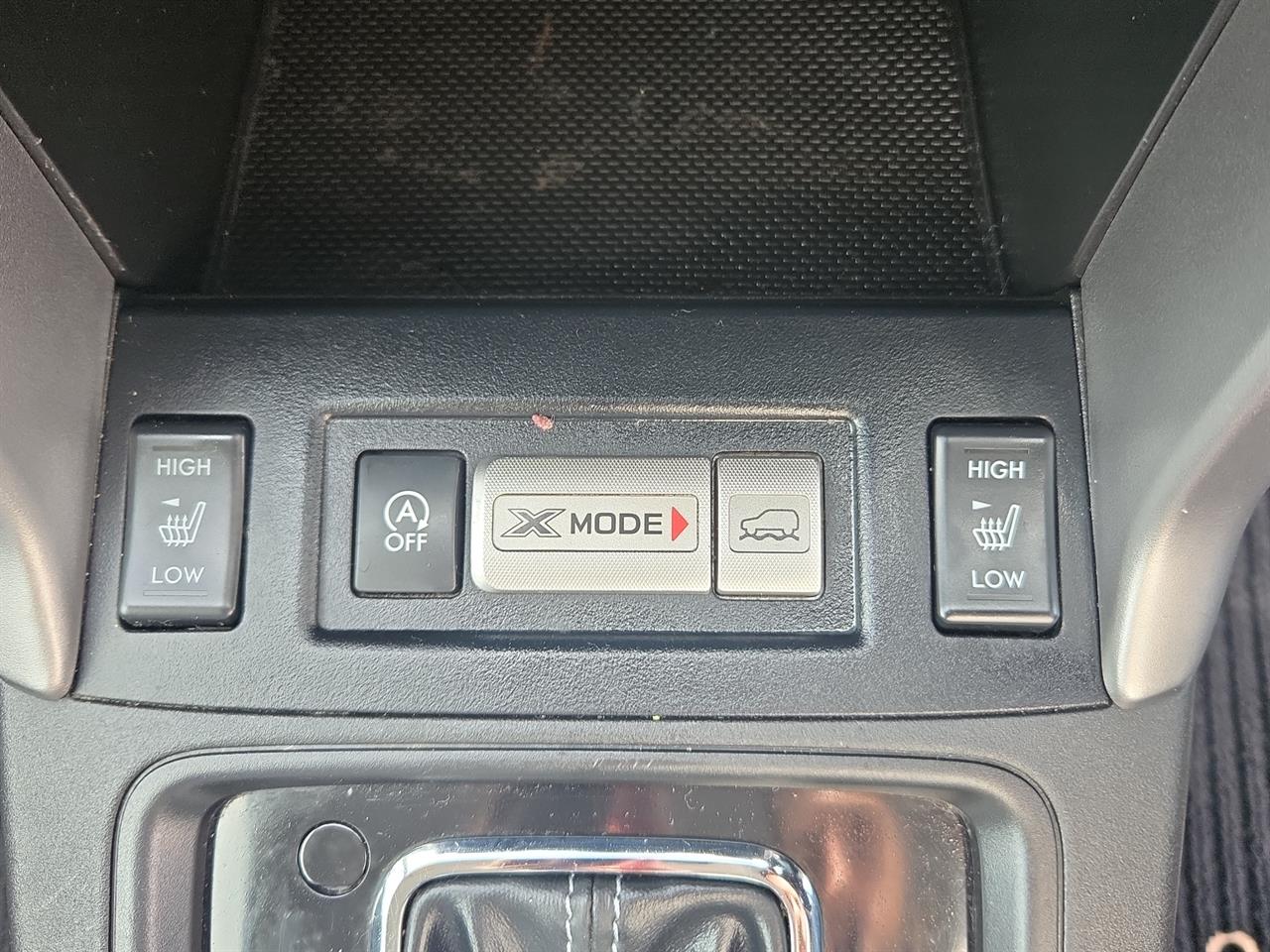 2012 Subaru Forester  Station Wagon CRUISE CONTROL + PUSH SRART + AUTO LIGHTS