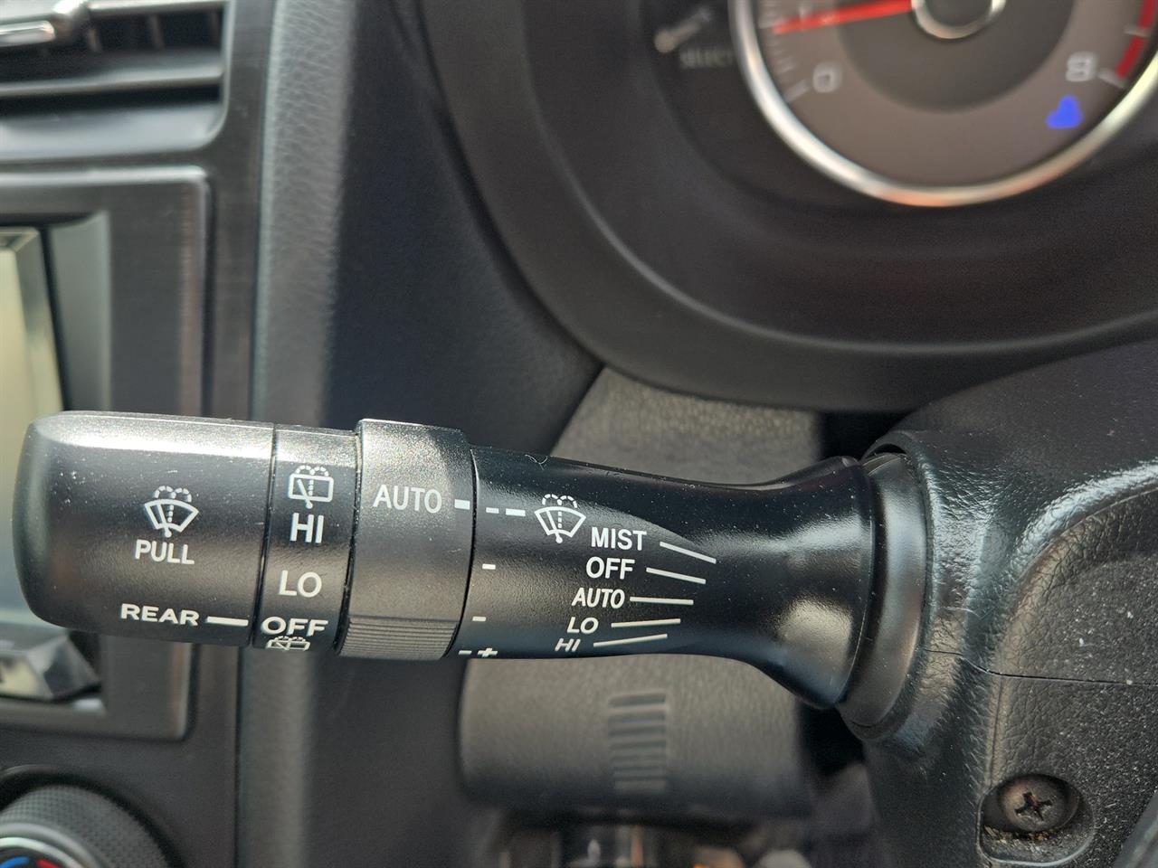 2012 Subaru Forester  Station Wagon CRUISE CONTROL + PUSH SRART + AUTO LIGHTS