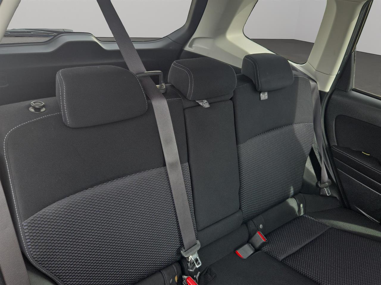 2012 Subaru Forester  Station Wagon CRUISE CONTROL + PUSH SRART + AUTO LIGHTS