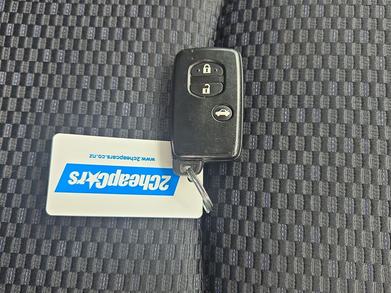 2012 Subaru Forester  Station Wagon CRUISE CONTROL + PUSH SRART + AUTO LIGHTS