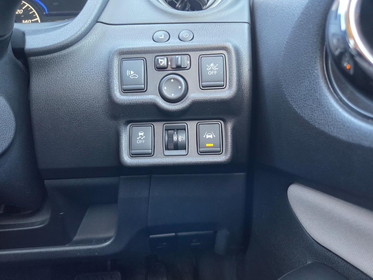 2017 Nissan Note e-power Hatchback REVERSING CAMERA + SMART KEY