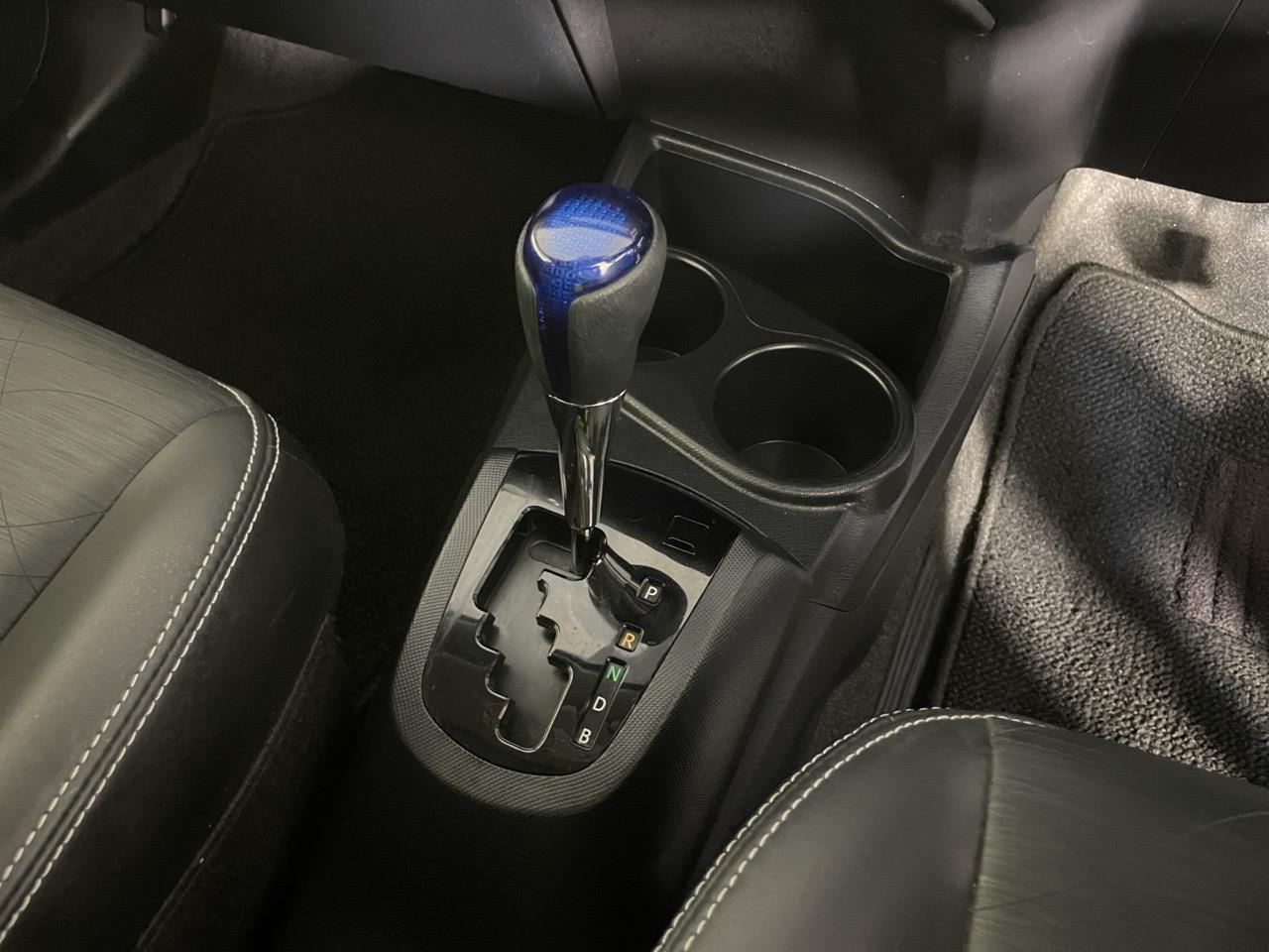 2015 Toyota Aqua Facelift Model S Hatchback LOW KMS + REVERSING CAMERA + CRUISE CONTROL