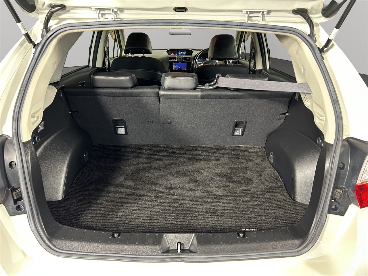 2015 Subaru Impreza SPORT 1.6 Hatchback MAG WHEEL + PADDLE SHIFT