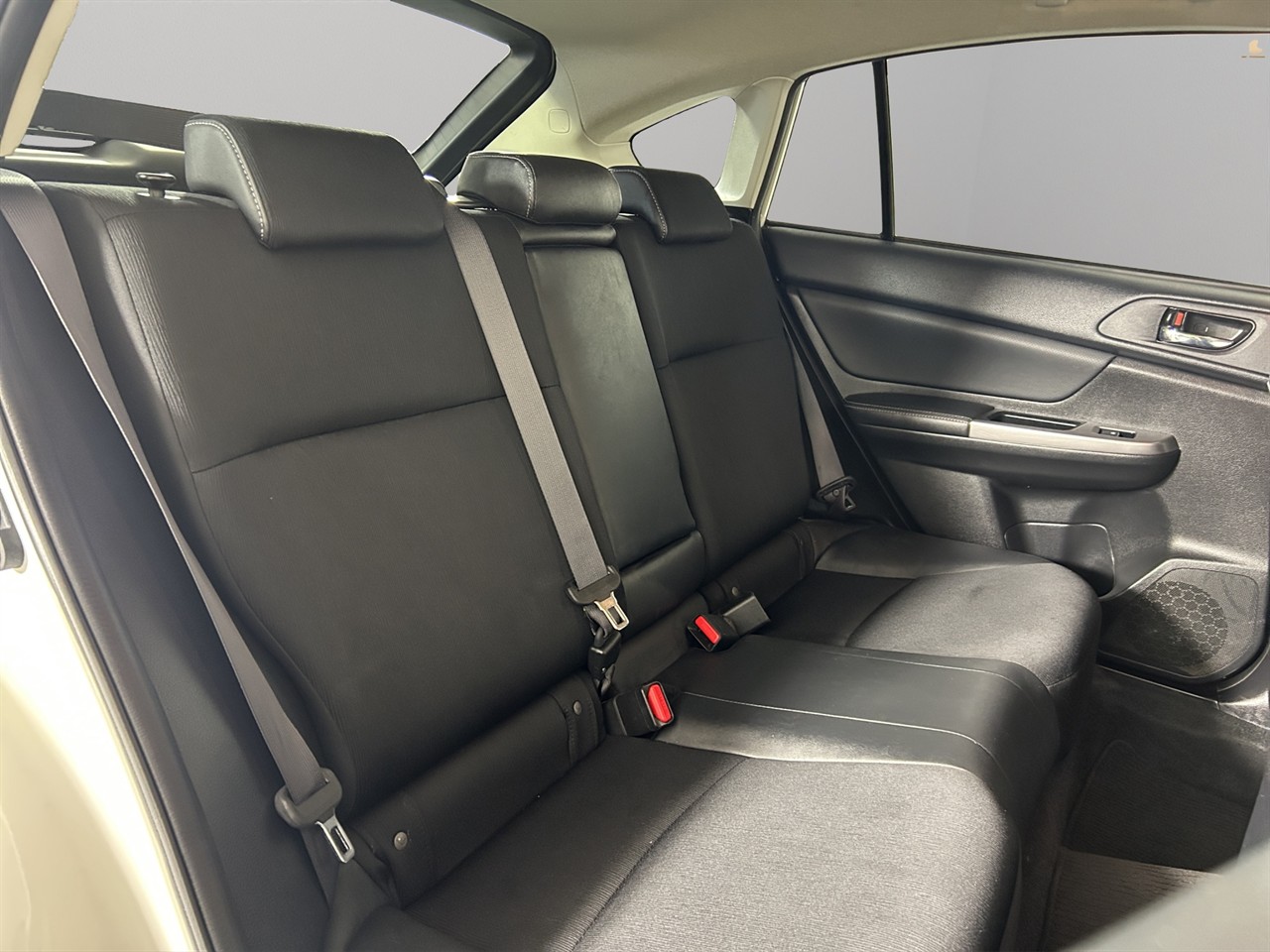 2015 Subaru Impreza SPORT 1.6 Hatchback MAG WHEEL + PADDLE SHIFT