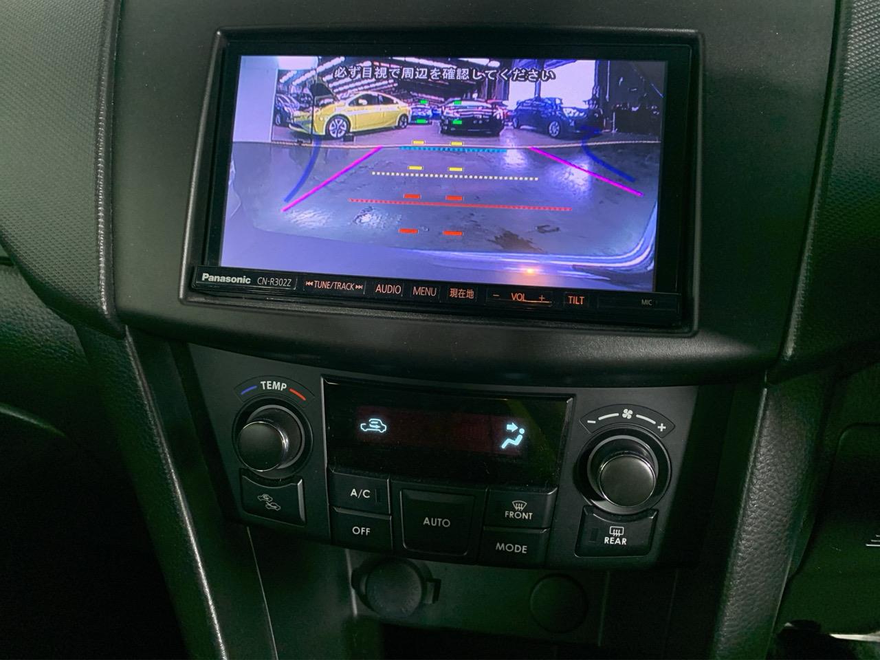 2015 Suzuki Swift  Hatchback REVERSING CAMERA + PUSH BUTTON START